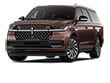 2027 Lincoln Navigator L SUV 